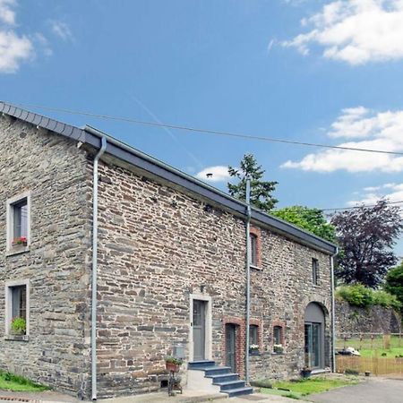 Coeur De Boeur Villa Houffalize Kültér fotó