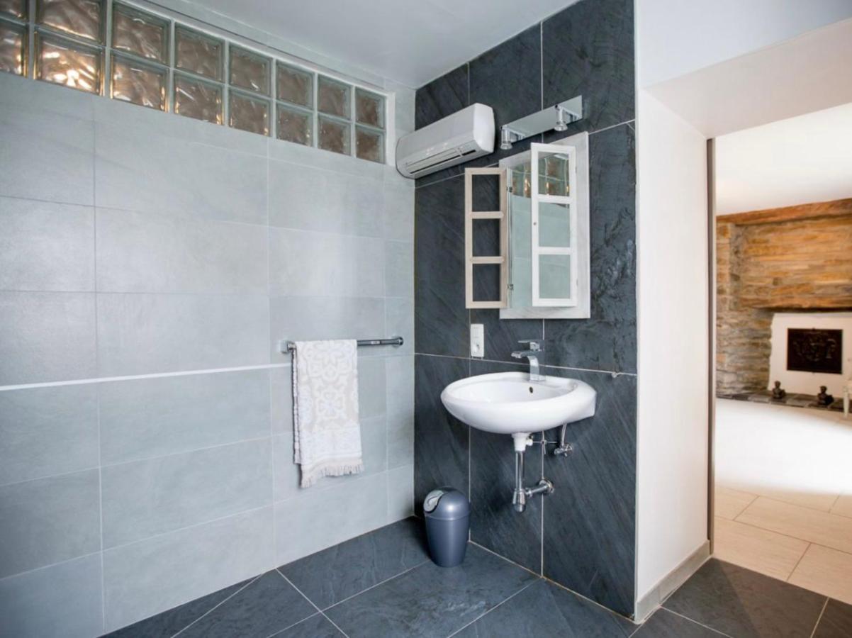 Coeur De Boeur Villa Houffalize Kültér fotó
