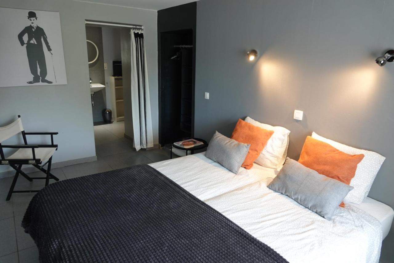 Coeur De Boeur Villa Houffalize Kültér fotó