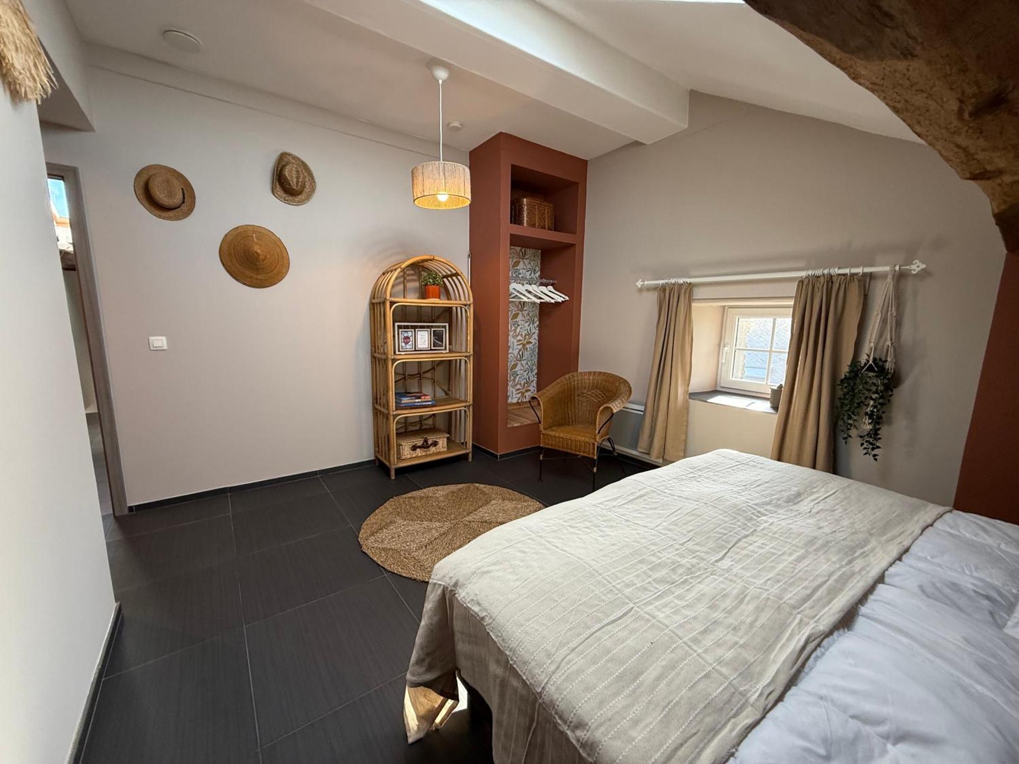 Coeur De Boeur Villa Houffalize Kültér fotó